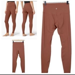 🍋 LULULEMON 🍋 Align 28"  Size 8